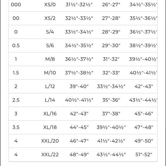 Chico’s Slim Fit Slack - Picture 4 of 6